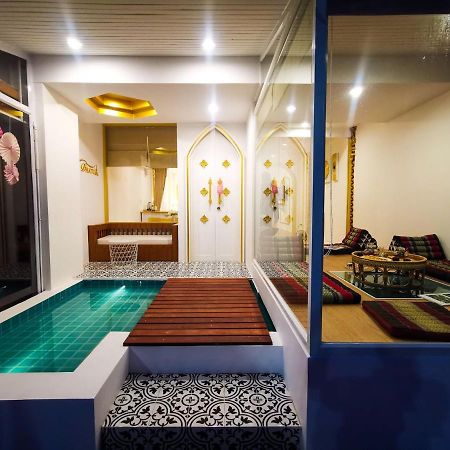 One Dhatu Ayutthaya Premium Homestay Εξωτερικό φωτογραφία