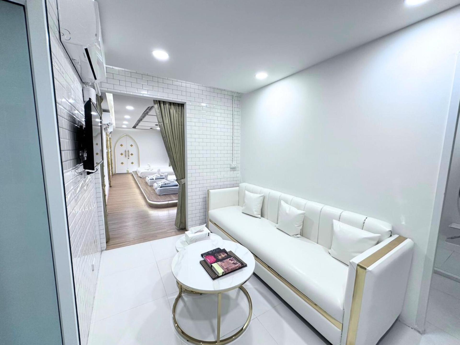 One Dhatu Ayutthaya Premium Homestay Εξωτερικό φωτογραφία