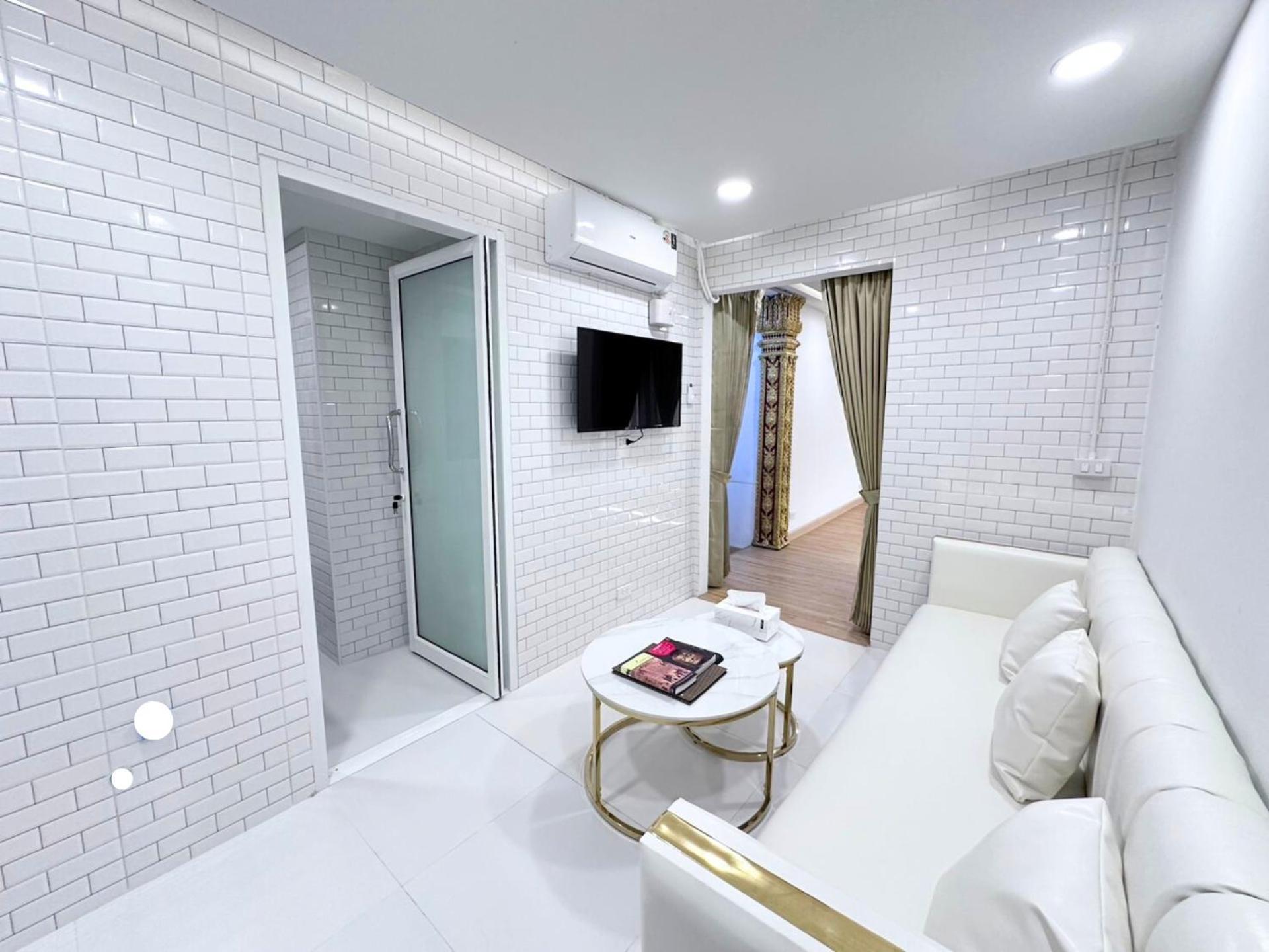 One Dhatu Ayutthaya Premium Homestay Εξωτερικό φωτογραφία